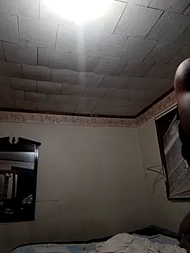 spook90 online show from October 25, 10:33 pm