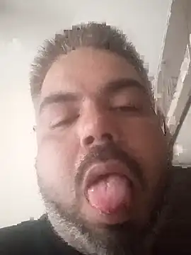 rags pussylicker online show from September 9, 5:40 am