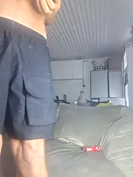 NICJOHNS online show from December 20, 3:47 am