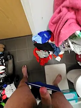 eric69 69 online show from March 6, 6:30 am