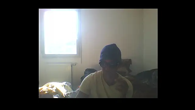 Snapshot of POPAYE972 chatting on February 23, 12:00 pm POPAYE972 online show from February 23, 12:00 pm