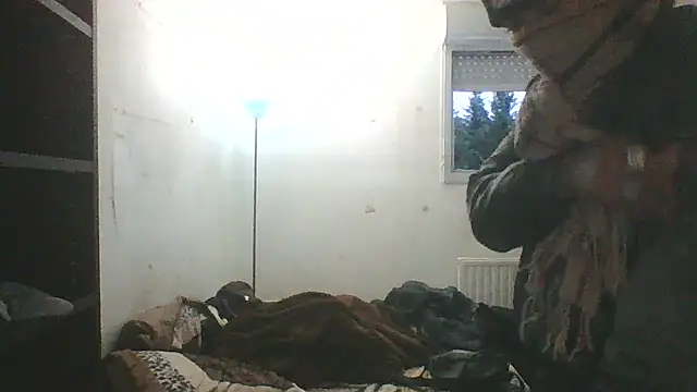 Snapshot of POPAYE972 chatting on December 10, 4:06 pm POPAYE972 online show from December 10, 4:06 pm