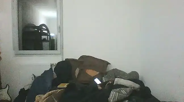 Snapshot of POPAYE972 chatting on January 20, 12:04 am POPAYE972 online show from January 20, 12:04 am