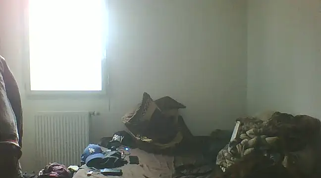 Snapshot of POPAYE972 chatting on February 4, 12:00 pm POPAYE972 online show from February 4, 12:00 pm