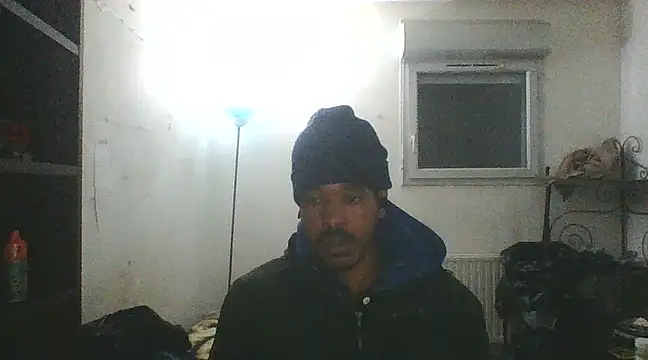 Snapshot of POPAYE972 chatting on January 4, 6:09 pm POPAYE972 online show from January 4, 6:09 pm