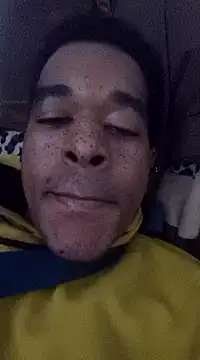 Snapshot of POPAYE972 chatting on February 25, 1:20 am POPAYE972 online show from February 25, 1:20 am