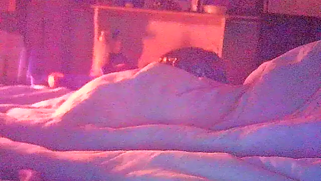 DI4MOND FIR3 online show from December 2, 7:55 am