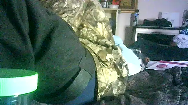 DI4MOND FIR3 online show from December 15, 2:36 pm