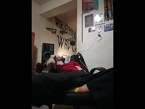 harterdome online show from February 17, 6:40 pm