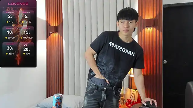 Ryo kush online show from January 10, 3:34 am