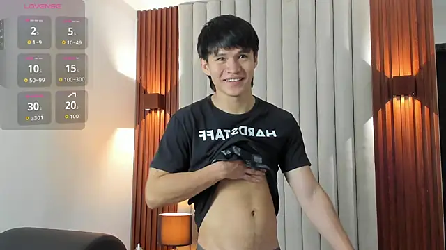 Ryo kush online show from October 25, 4:14 am