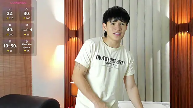 Ryo kush online show from October 20, 3:43 am