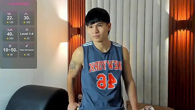 Ryo kush online show from November 21, 4:55 am