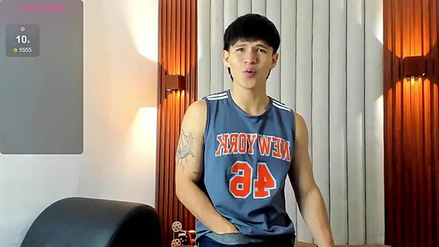 Ryo kush online show from November 19, 4:34 am