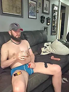 Icebearsticlese online show from April 17, 1:30 am