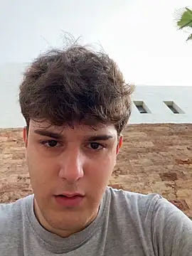 Snapshot of Pablogn24 chatting on September 16, 10:27 am Pablogn24 online show from September 16, 10:27 am