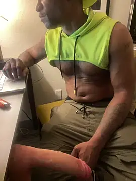 SexxyreddMale online show from March 14, 1:02 pm