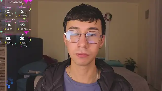 cameron cum online show from March 20, 10:08 am