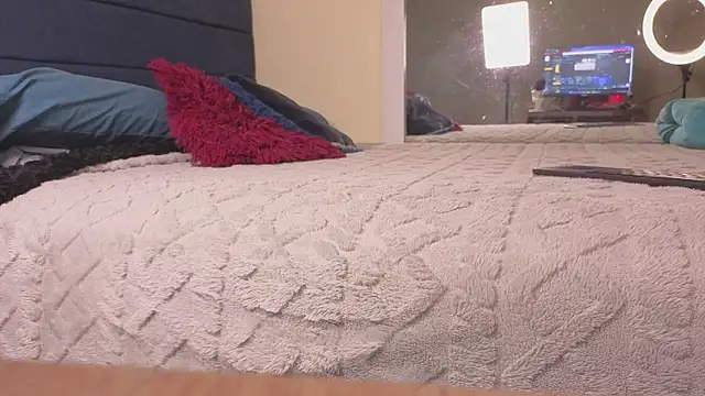 cameron cum online show from March 27, 10:16 am