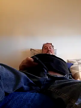 bluangelo online show from March 14, 1:29 pm