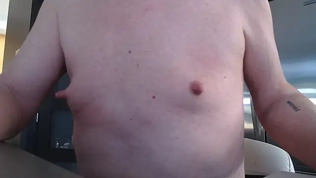 Toy-Daddy online show from March 11, 12:28 pm