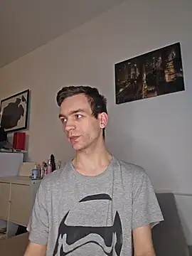 nickdtr online show from January 13, 3:38 pm