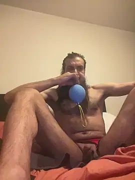 P4RtYBOII92 online show from October 7, 5:22 am