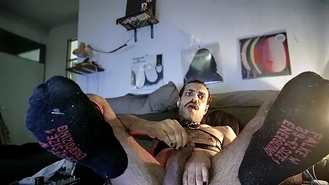 P4RtYBOII92 online show from February 14, 11:10 am