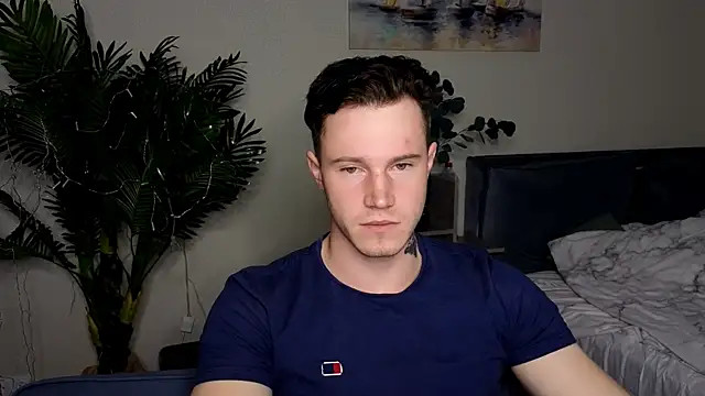 Kyle wooo online show from January 27, 6:41 am