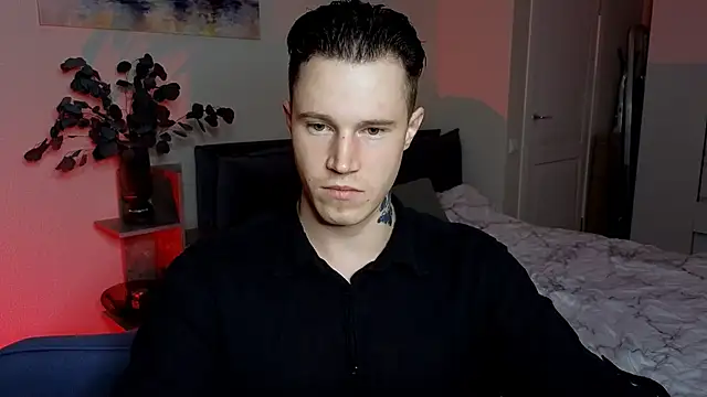 Kyle wooo online show from January 23, 7:22 am