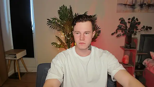 Kyle wooo online show from January 31, 6:35 am