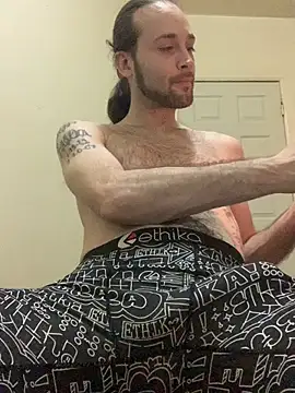 J3sus721 online show from February 28, 4:32 am