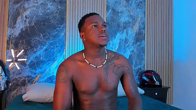 Troykhalil online show from October 22, 9:51 pm