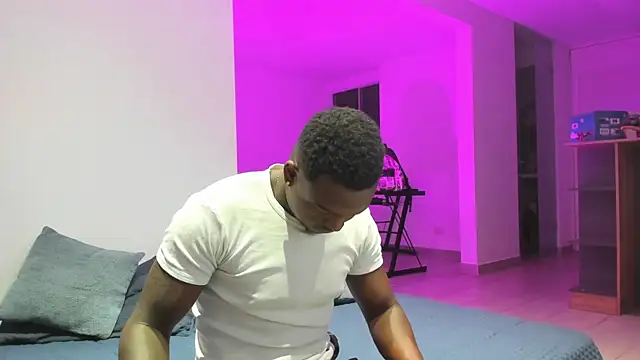 Troykhalil online show from December 20, 1:13 am