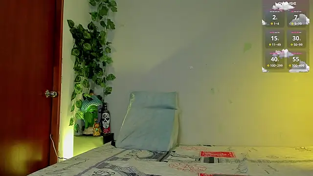 Snapshot of Jaxxon_ chatting on February 21, 12:39 pm Jaxxon online show from February 21, 12:39 pm