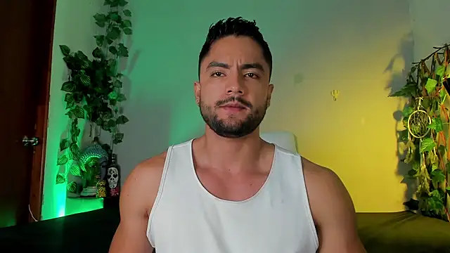 Snapshot of Jaxxon_ chatting on March 7, 2:25 am Jaxxon online show from March 7, 2:25 am