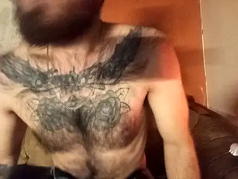 Chatoxxx614 online show from January 18, 9:45 am