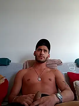 Cum 076 online show from December 9, 3:45 pm