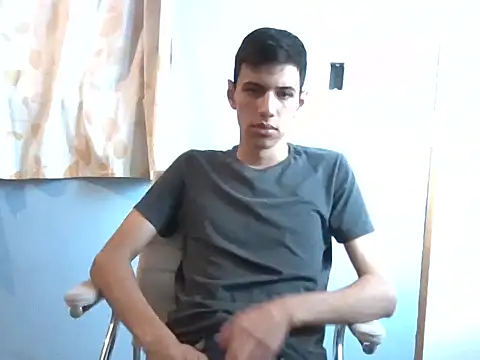 Carl0s xX online show from September 15, 9:49 pm