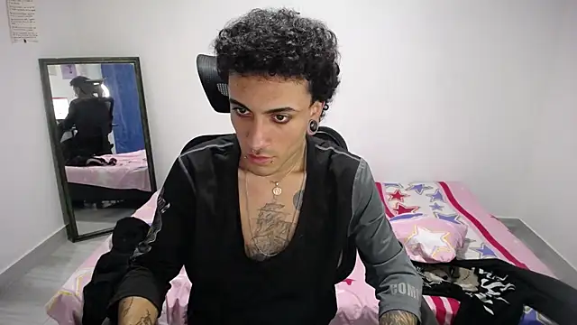 present the magic online show from November 10, 5:45 am