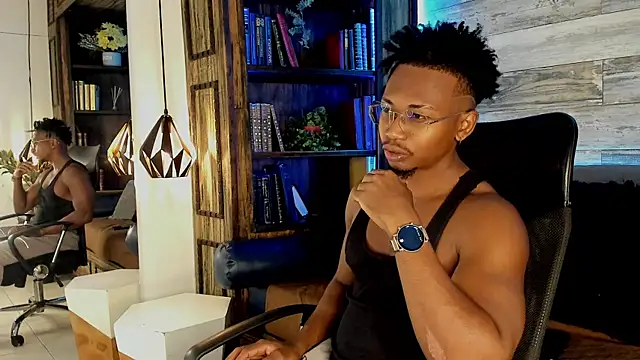 JamalMyst online show from December 21, 3:36 am