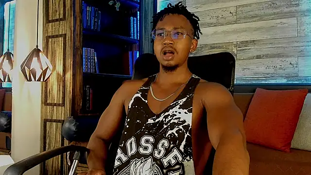 JamalMyst online show from October 21, 4:26 am