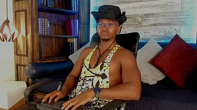 JamalMyst online show from November 6, 4:26 am