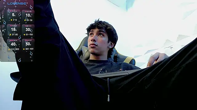 Jake tripp online show from February 15, 5:30 am