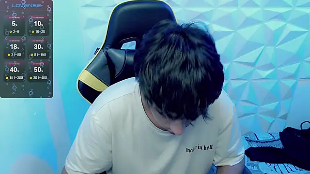 Jake tripp online show from January 30, 4:06 am