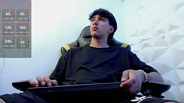 Jake tripp online show from March 9, 5:22 am