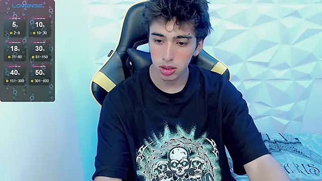 Jake tripp online show from February 1, 3:19 am