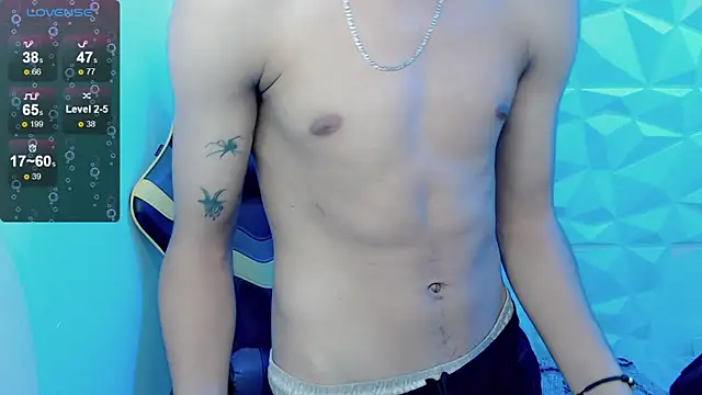 Jake tripp online show from January 14, 3:32 am