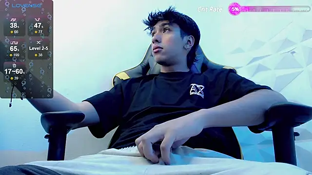 Jake tripp online show from March 22, 2:59 am