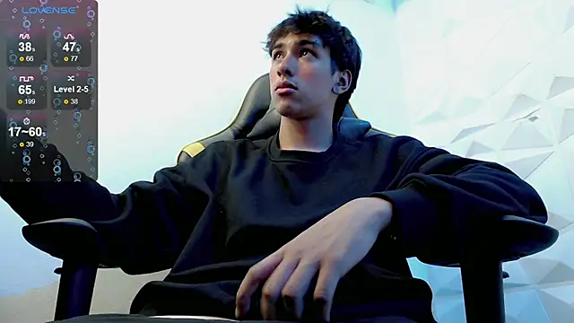 Jake tripp online show from January 25, 3:40 am